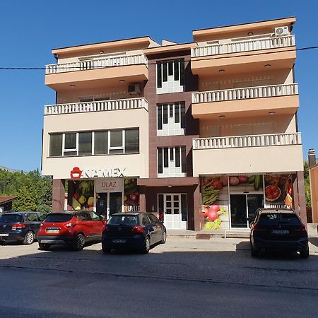 Apartment Faraon Free Private Parking Мостар Екстер'єр фото