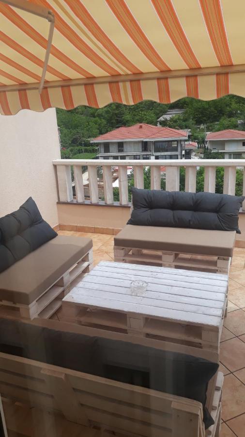 Apartment Faraon Free Private Parking Мостар Екстер'єр фото