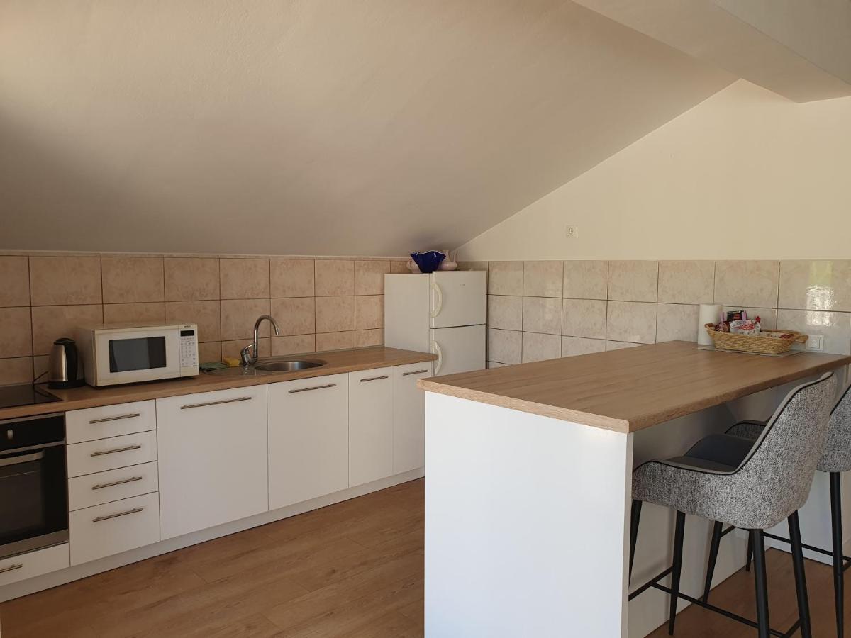 Apartment Faraon Free Private Parking Мостар Екстер'єр фото