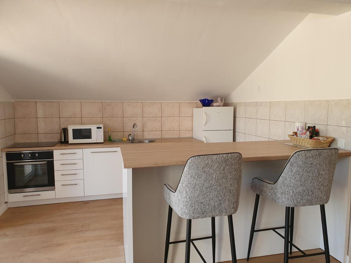 Apartment Faraon Free Private Parking Мостар Екстер'єр фото