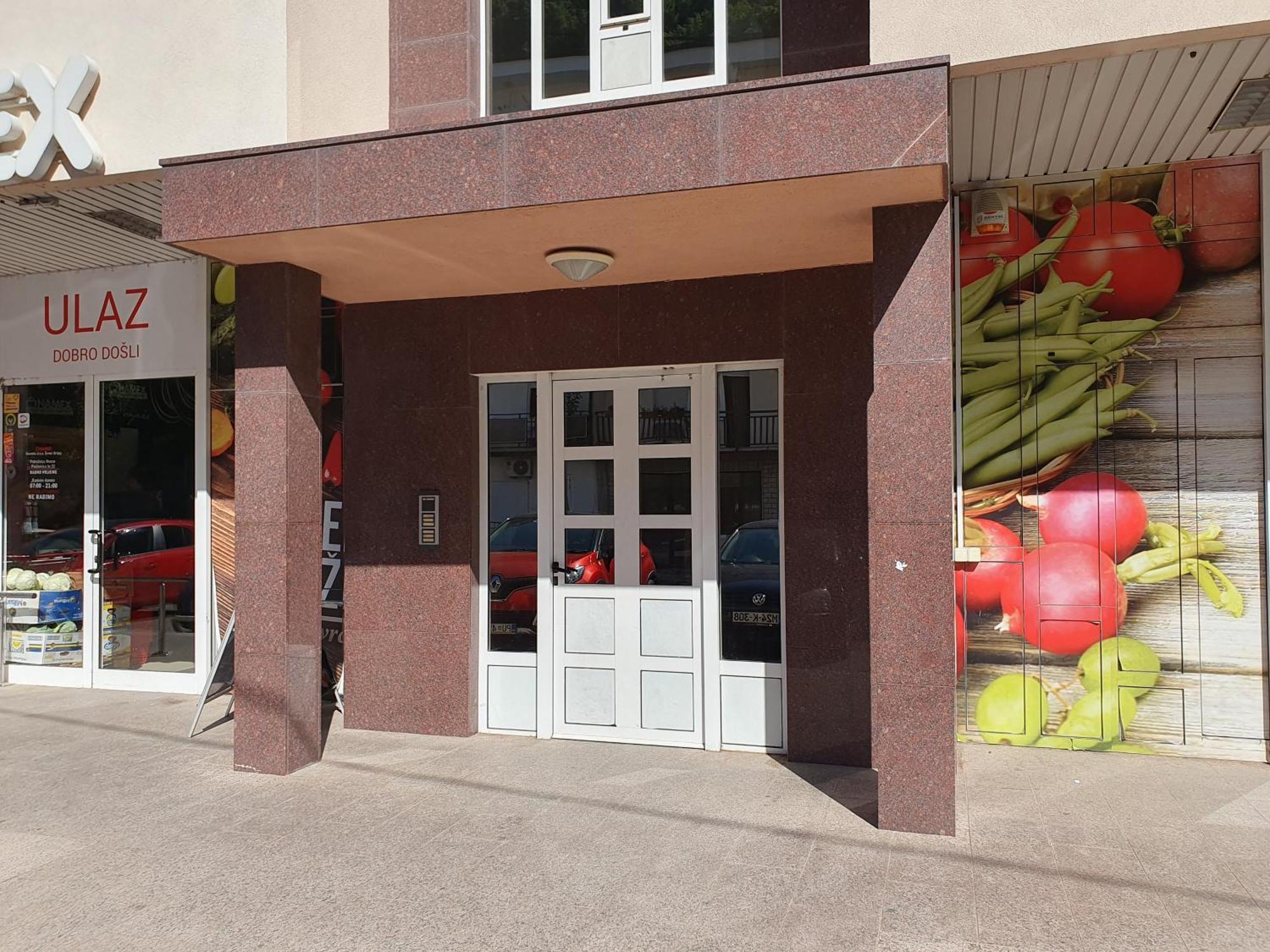 Apartment Faraon Free Private Parking Мостар Екстер'єр фото